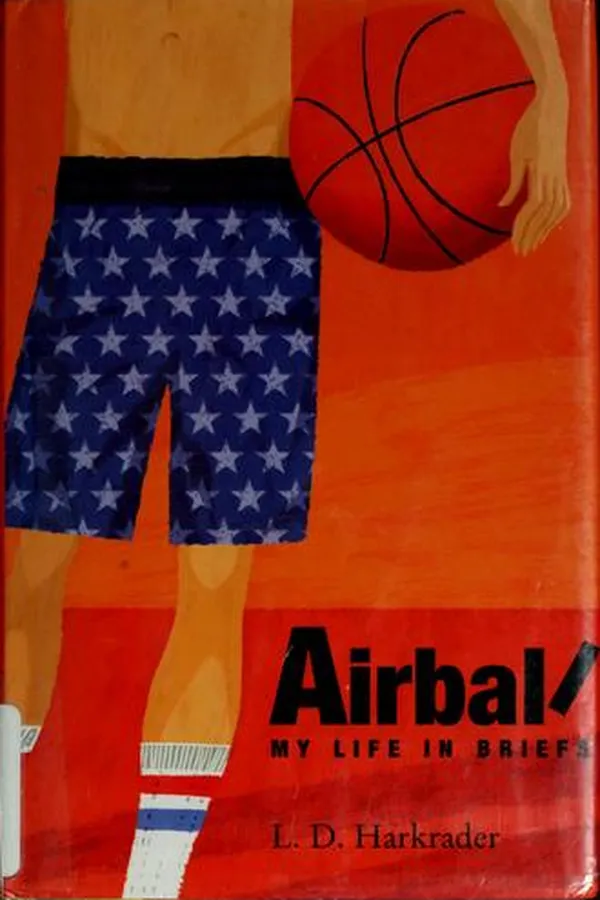 Capa de Airball