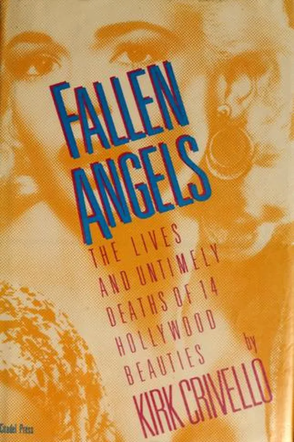 Capa de Fallen Angels