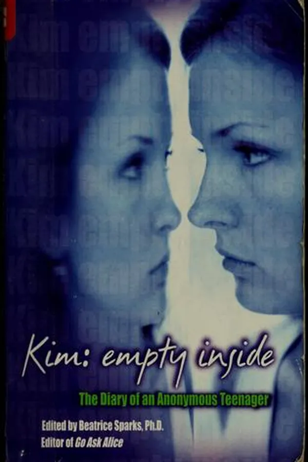 Capa de Kim