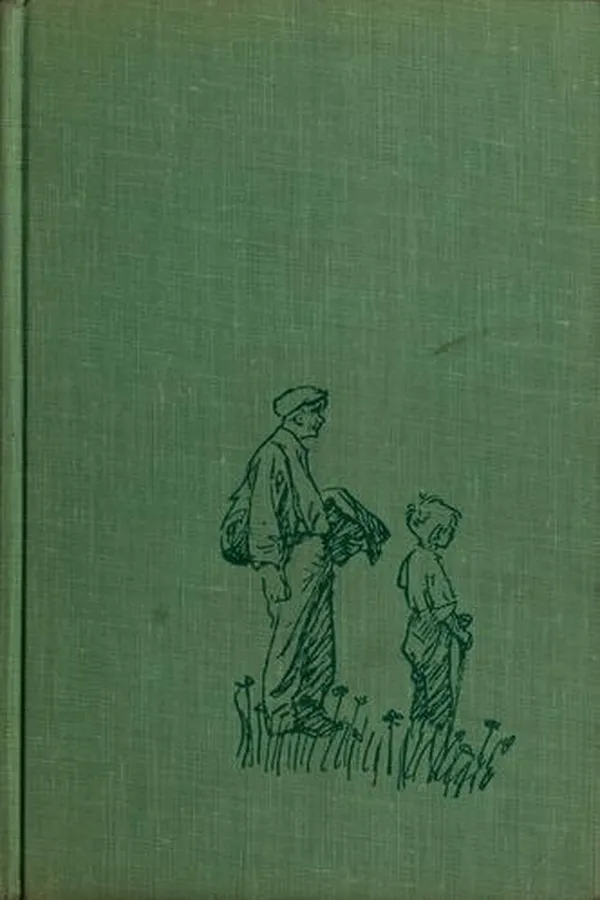 Capa de Rasmus på luffen
