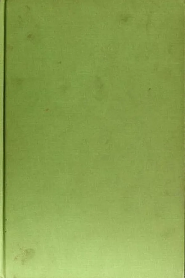 Capa de The tree that conquered the world