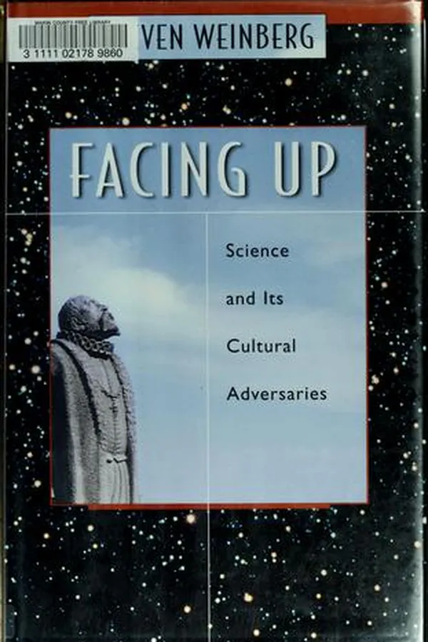 Capa de Facing up