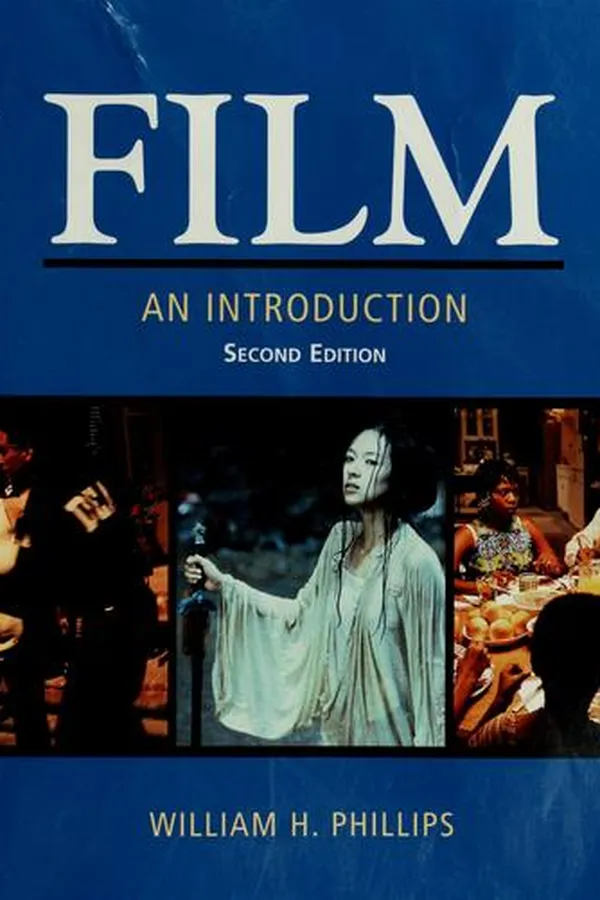Capa de Film