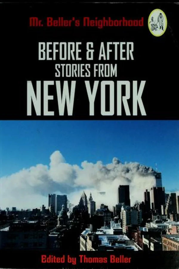 Cover of Before & after