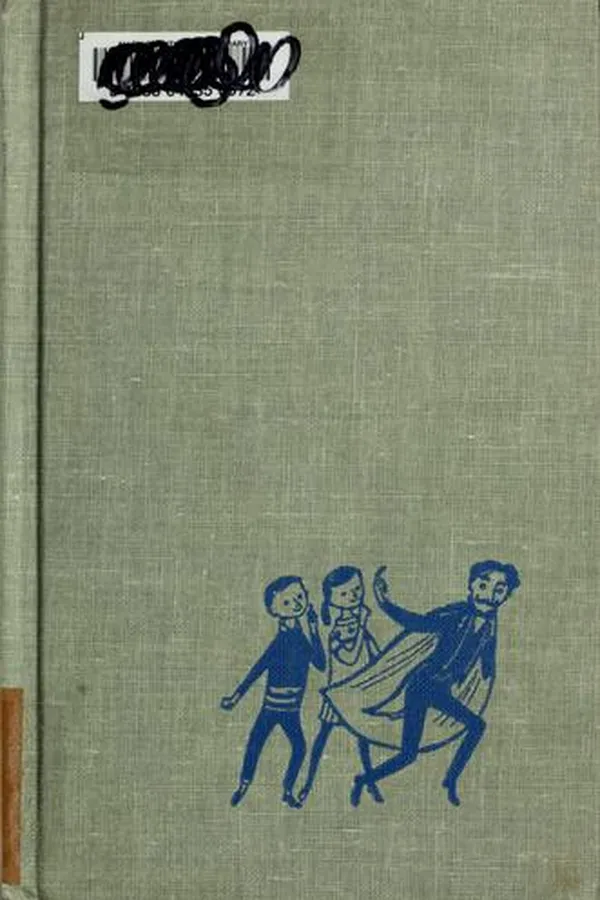 Capa de The marvellous matches