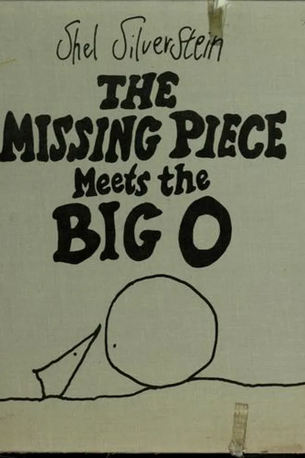 Capa de The Missing Piece Meets the Big O