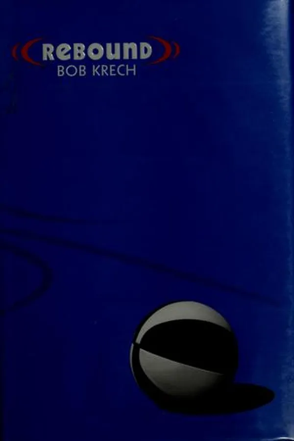 Capa de Rebound