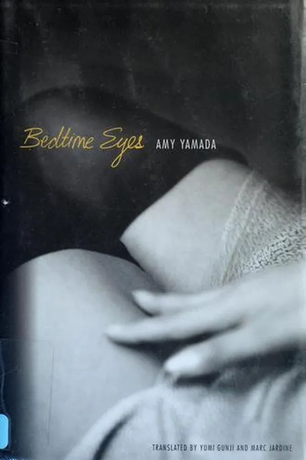 Cover of Bedtime eyes