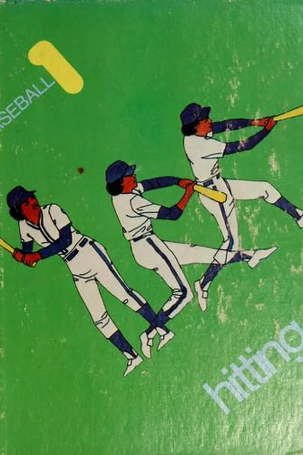 Capa de Hitting
