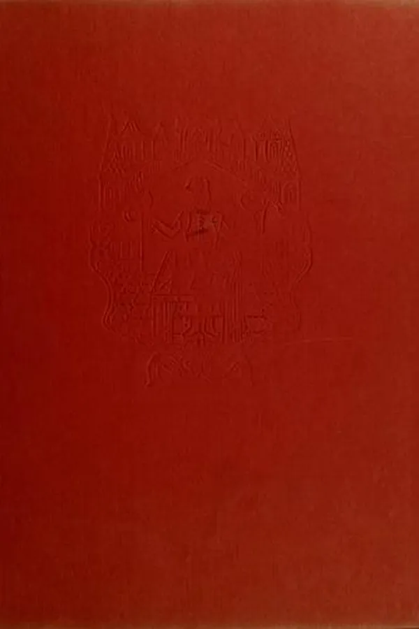 Capa de The magician of Cracow
