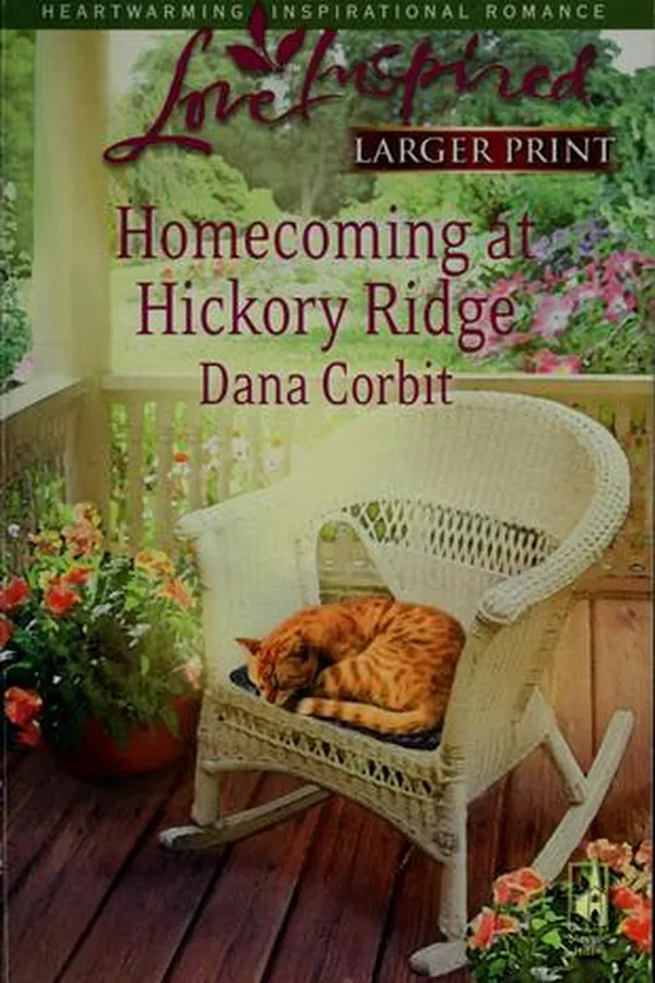 Capa de Homecoming at Hickory Ridge