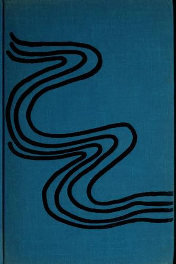 Capa de The new water book