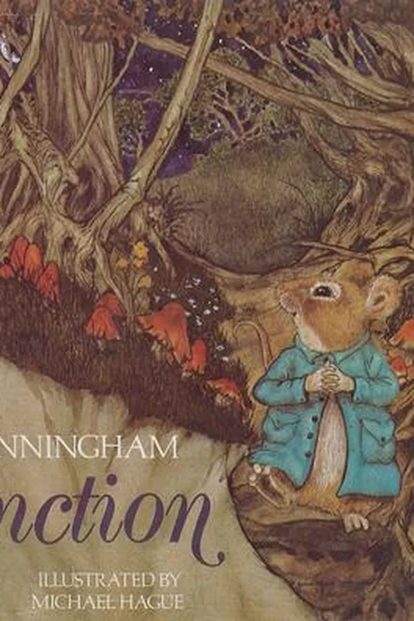 Cover of A mouse called Junction