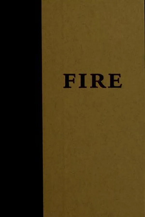 Capa de Fire