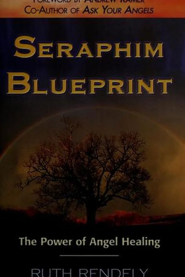 Capa de Seraphim blueprint