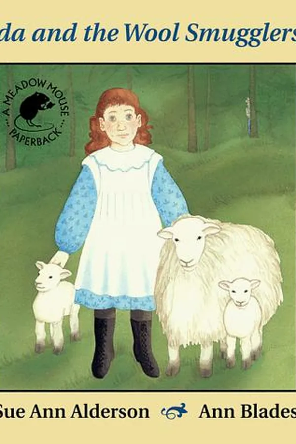 Capa de Ida and the Wool Smugglers