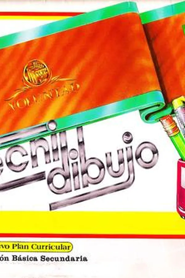 Capa de Tecni-Dibujo 7