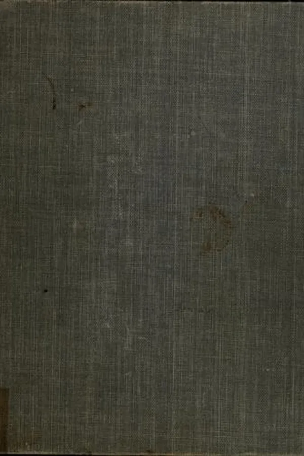 Capa de A pictorial history of medicine
