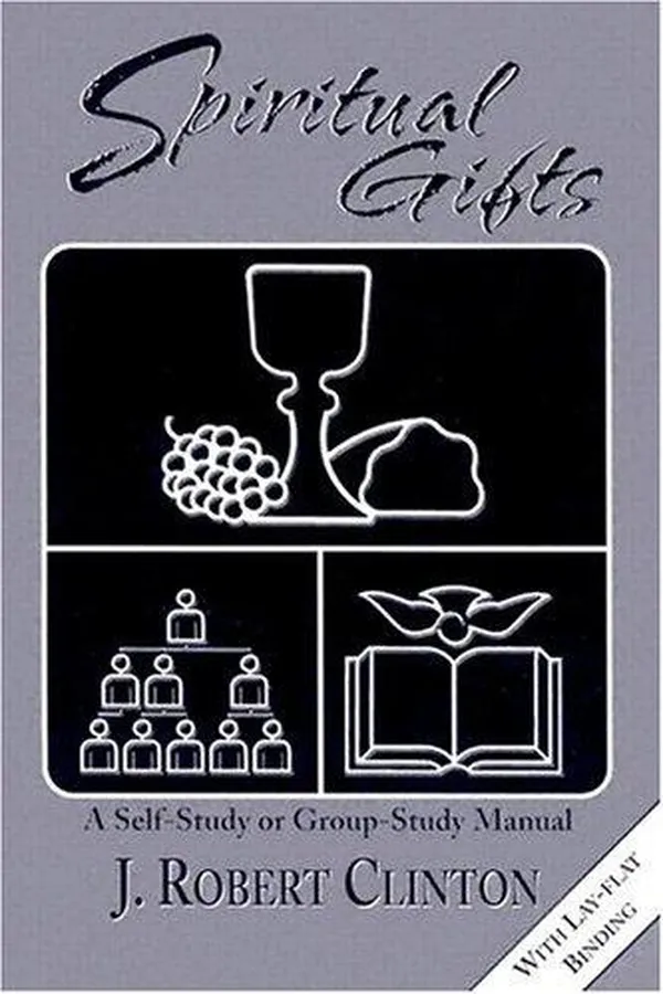 Capa de Spiritual Gifts