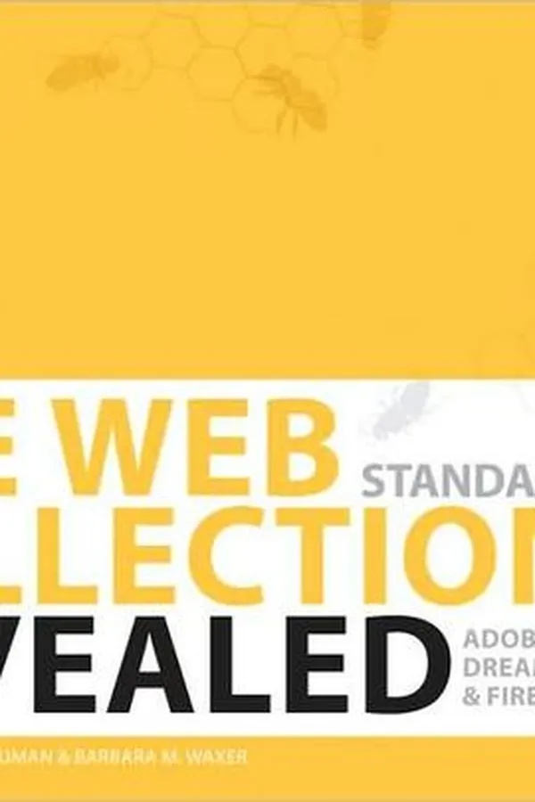 Capa de The Web collection revealed