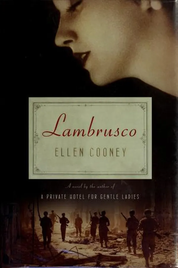 Cover of Lambrusco