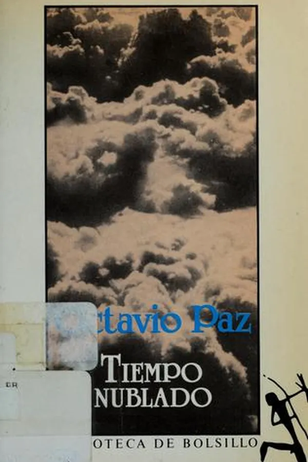 Capa de Tiempo nublado