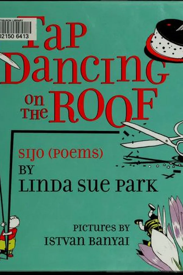 Capa de Tap dancing on the roof
