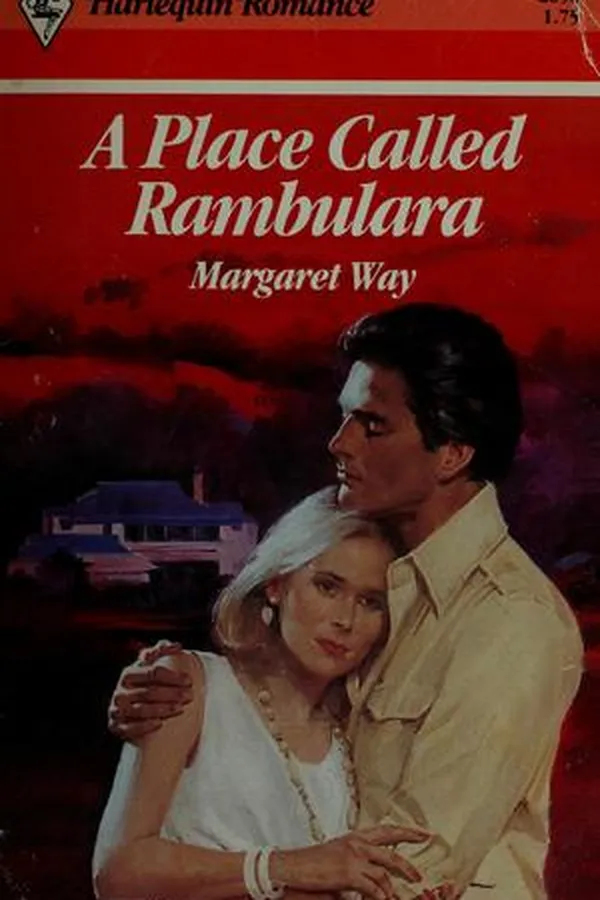 Cover of A Place Called Rambulara