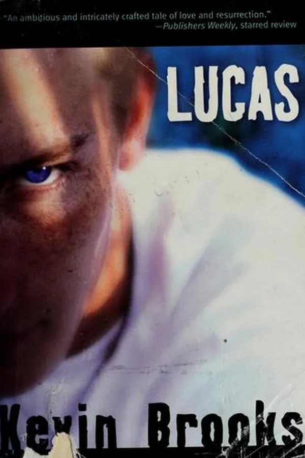 Capa de Lucas