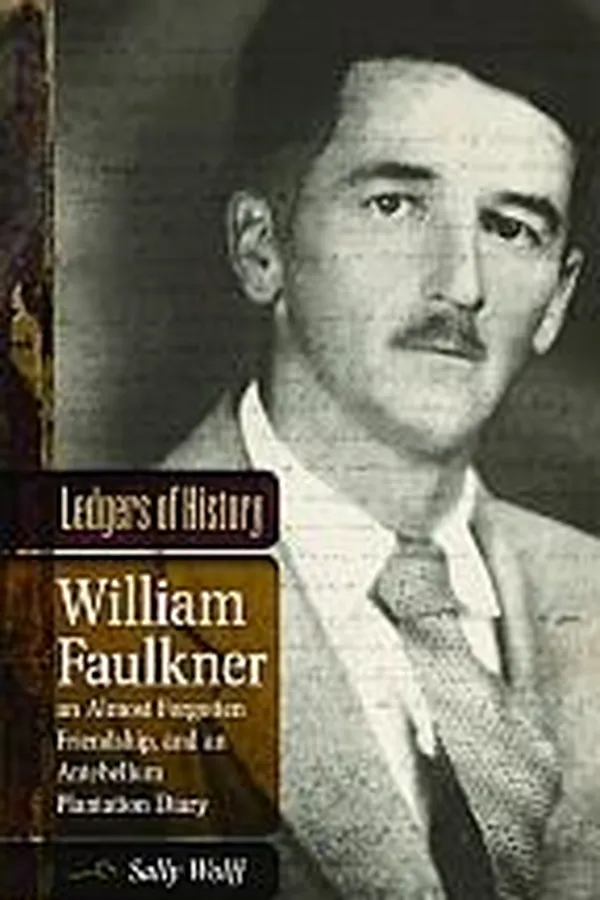 Capa de Ledgers of history