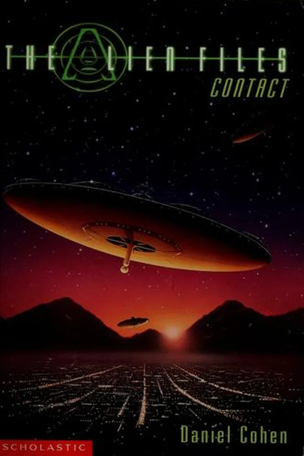 Capa de Contact