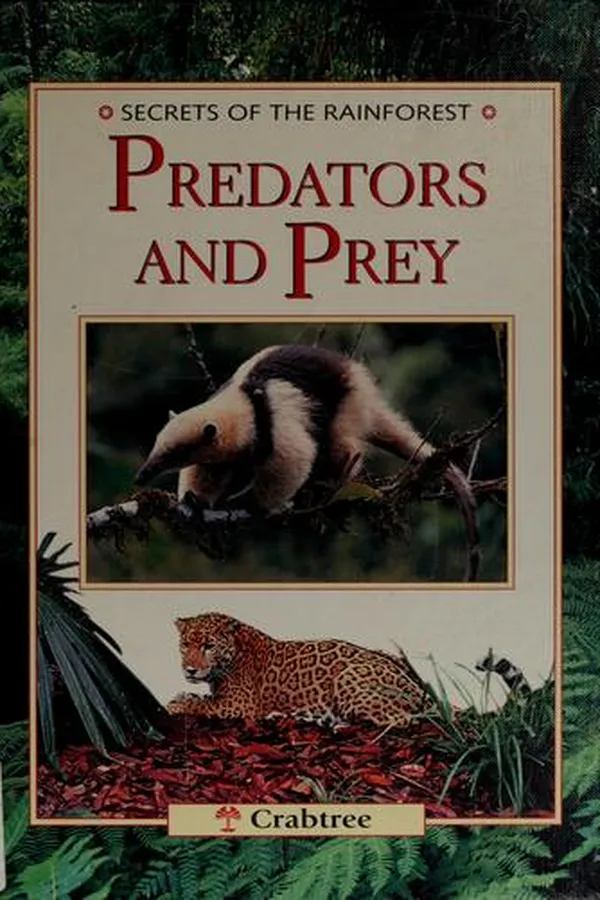 Capa de Predators and prey
