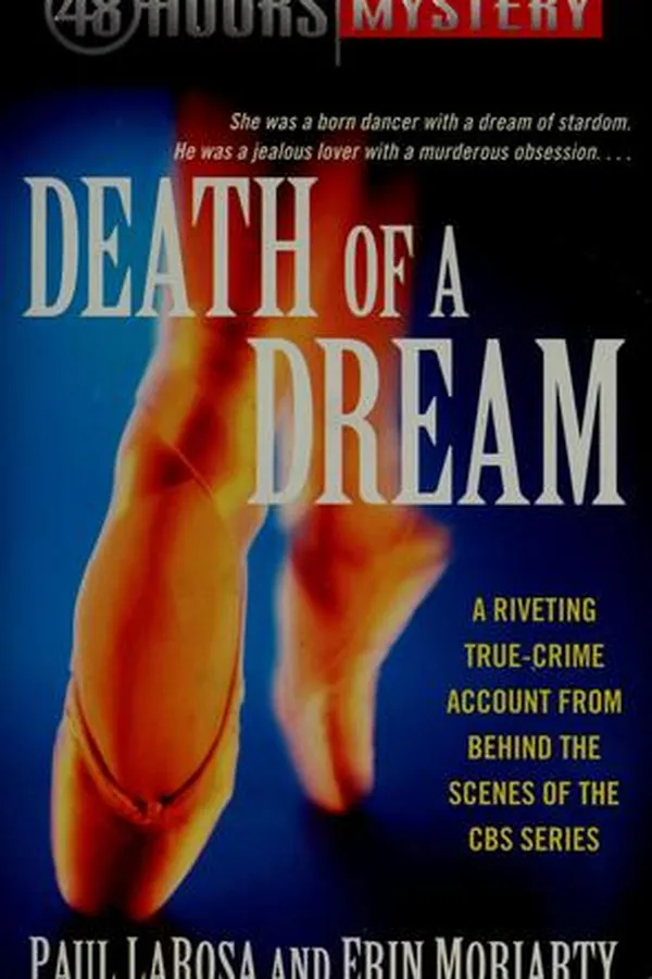Capa de Death of a dream