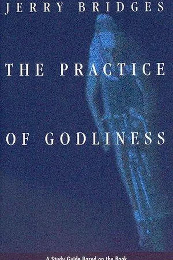 Capa de The Practice of Godliness