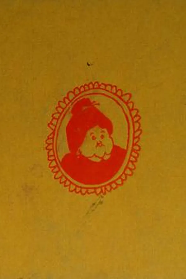 Capa de Mrs. Poggi's holiday