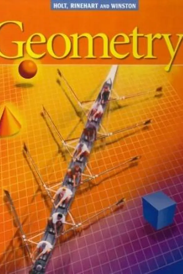 Capa de Geometry