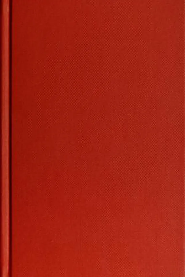 Capa de The scramble for the Arctic