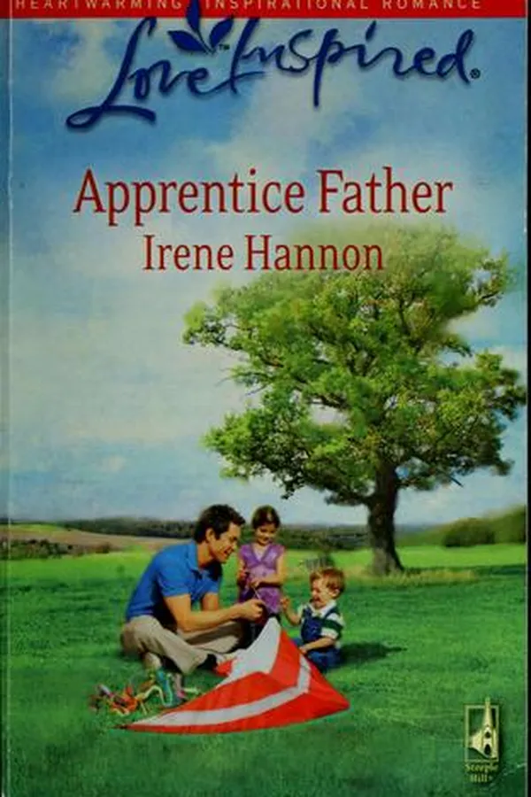Cover of Apprentice father