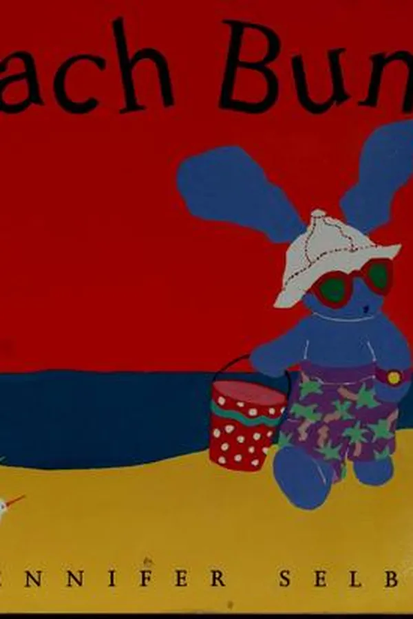 Capa de Beach bunny