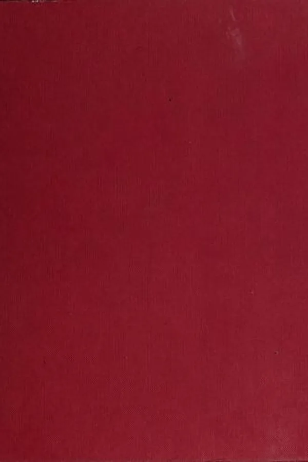 Capa de Treasury of children's poetry