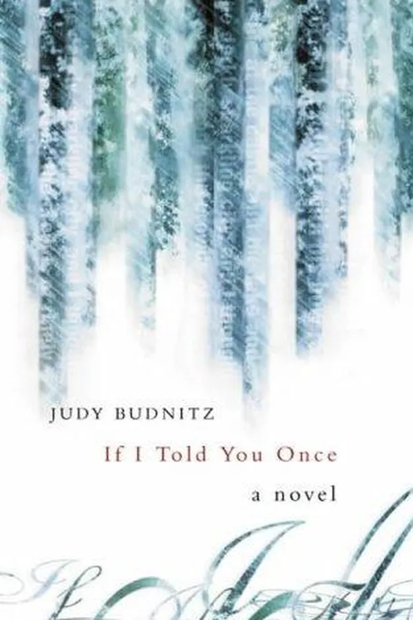 Capa de If I Told You Once