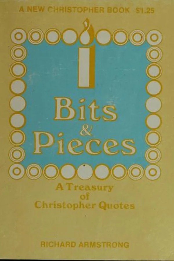 Capa de Bits and pieces
