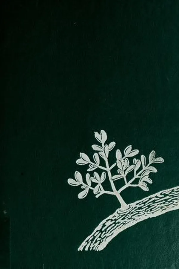 Capa de The strangler fig and other strange plants