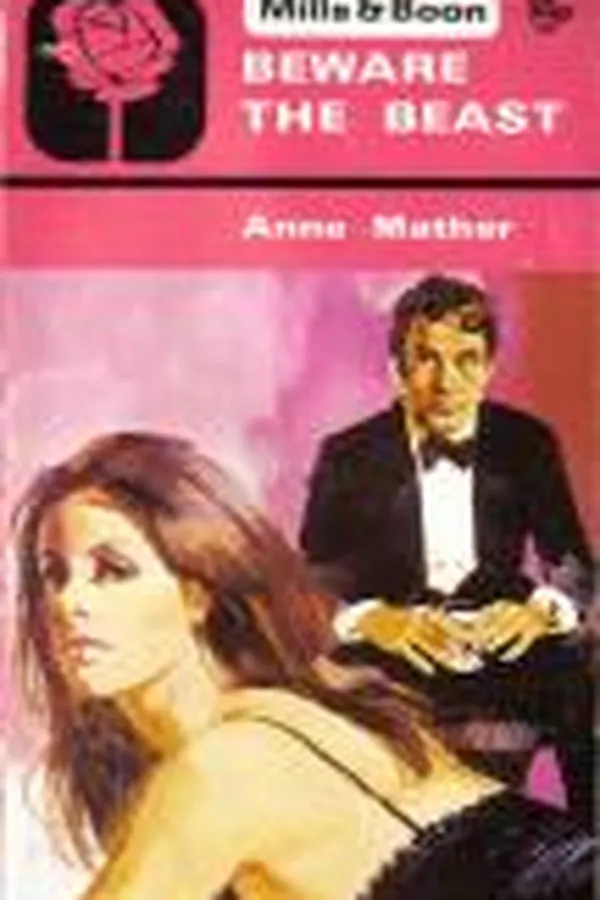 Cover of Beware the Beast