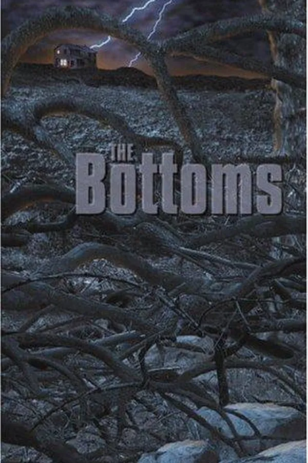 Cover of The Bottoms