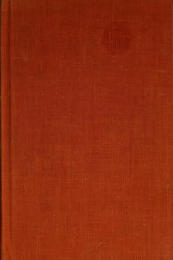 Capa de Indians of the Southern Plains