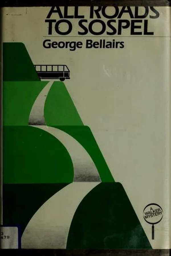 Capa de All Roads to Sospel