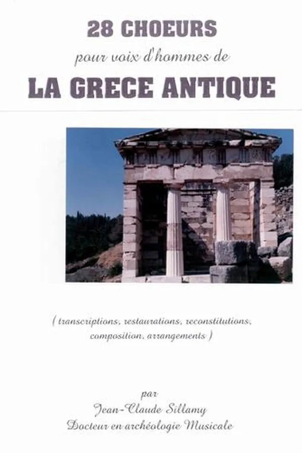 Capa de Une antique methode babylonienne pour comprendre la genese des modes authentiques et plagaux du moyen age