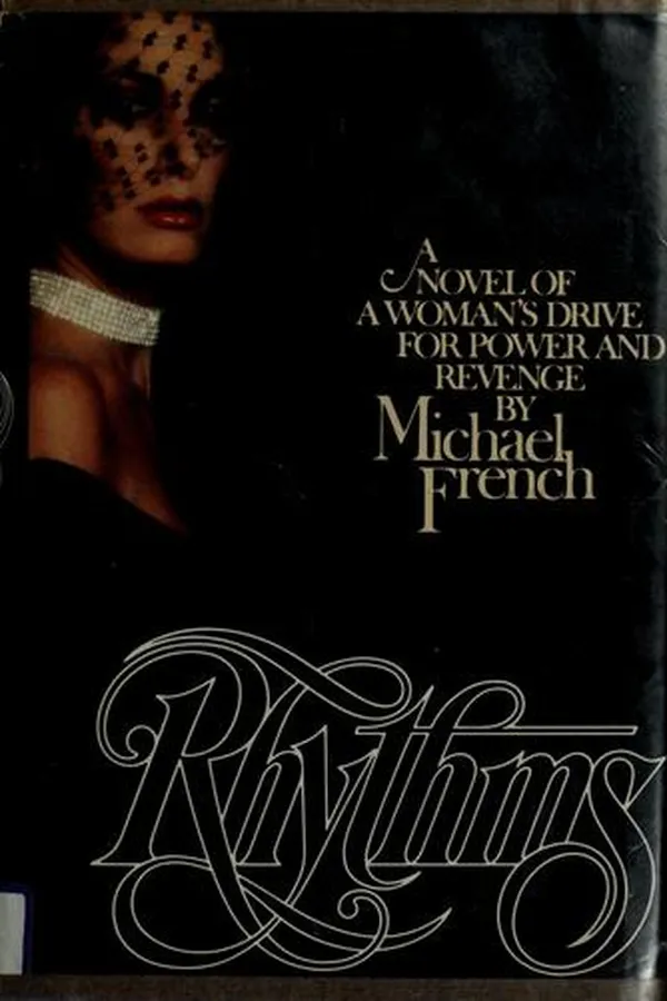 Cover of Rhythms