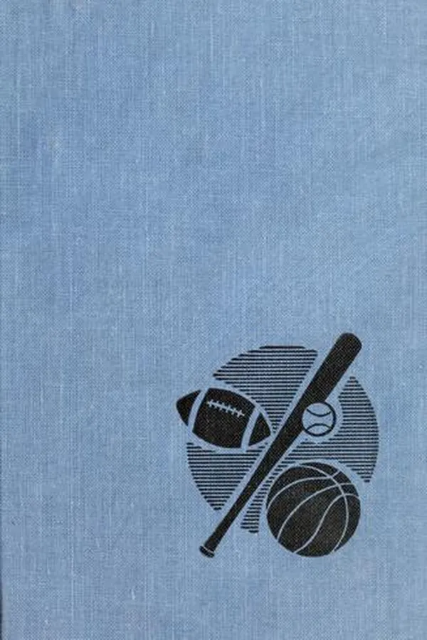 Capa de Young scientist and sports